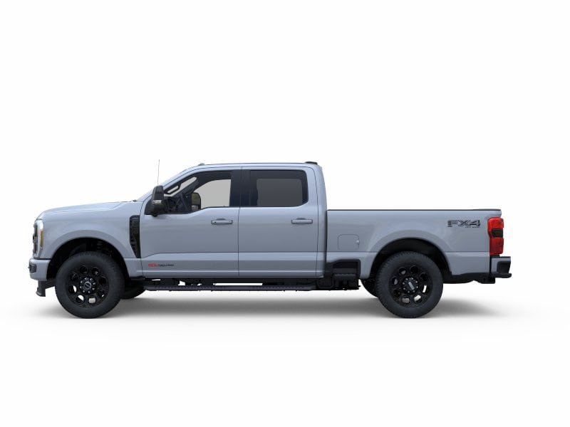 New 2026 Ford F250 Lariat w/ Black Appearance Package AWD/4WD image 27