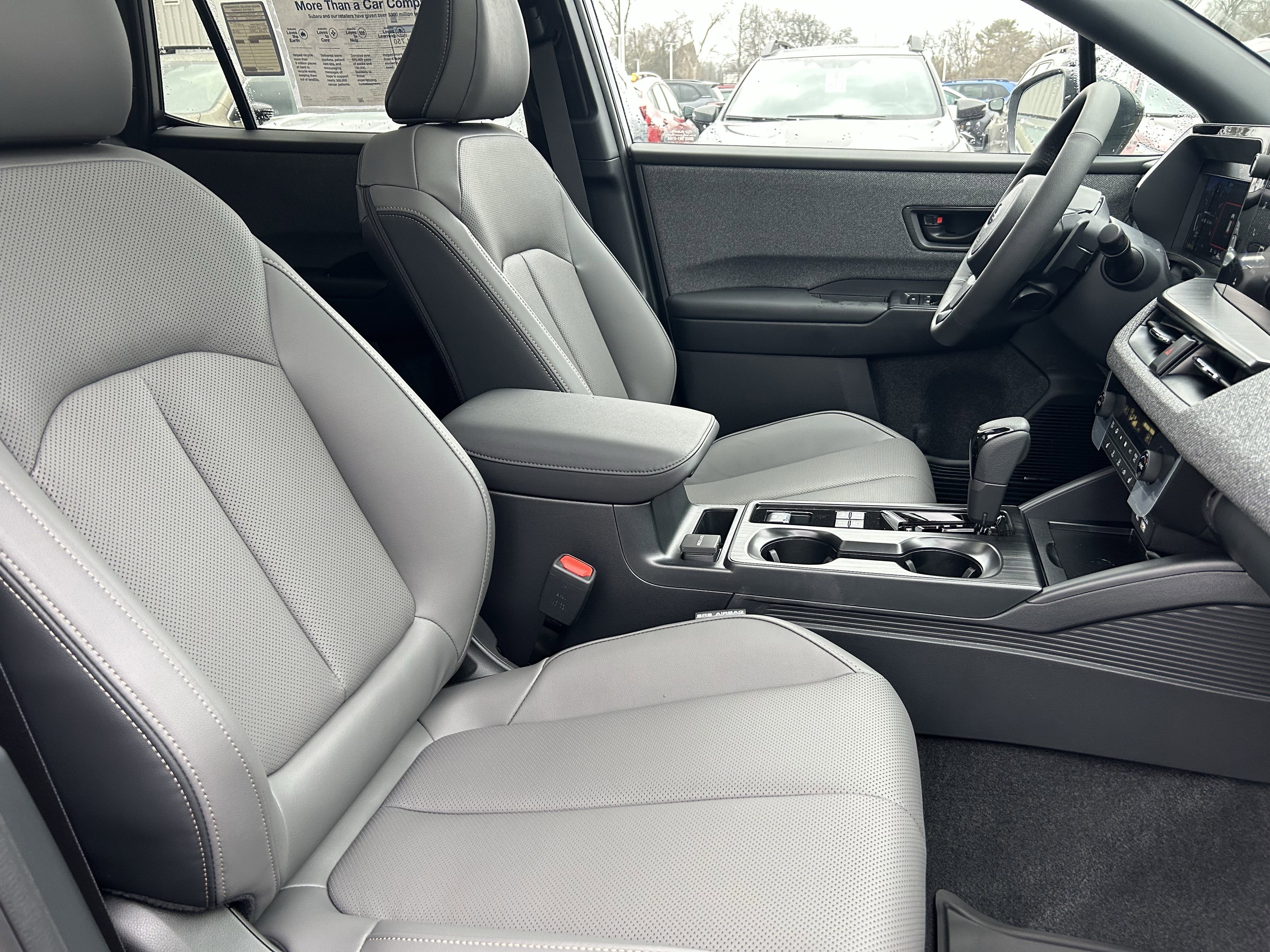 New 2026 Subaru Outback Limited XT AWD/4WD image 29