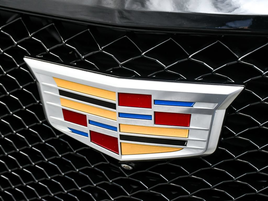 Used 2022 Cadillac Escalade ESV Sport w/ Touring Package AWD/4WD image 95