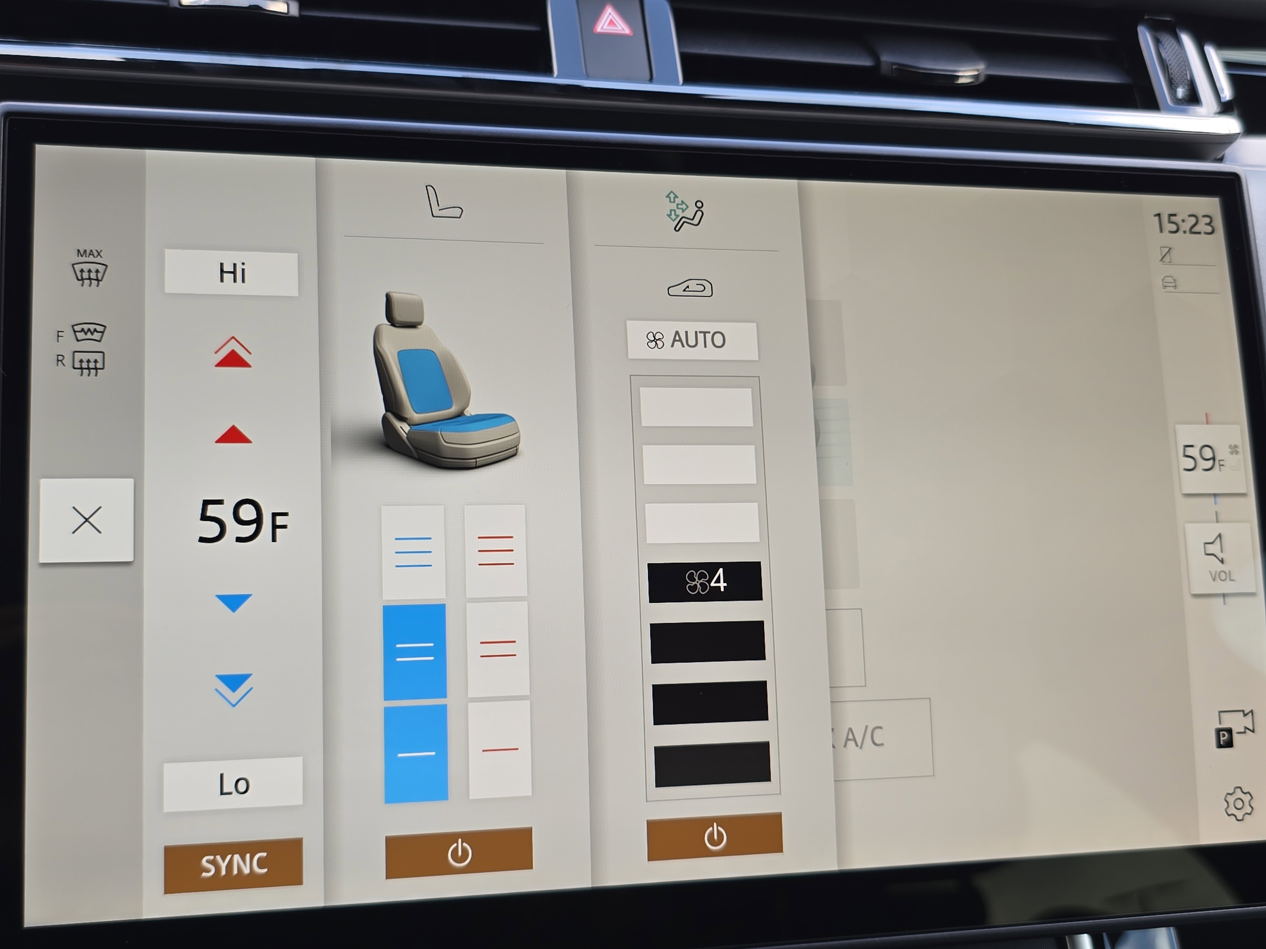 New 2026 Land Rover Range Rover Velar Dynamic SE image 24