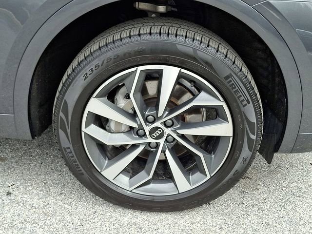 Certified 2023 Audi Q5 2.0T Premium Plus w/ Premium Plus Package image 8