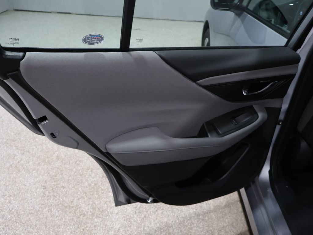 Used 2025 Subaru Legacy Premium image 18