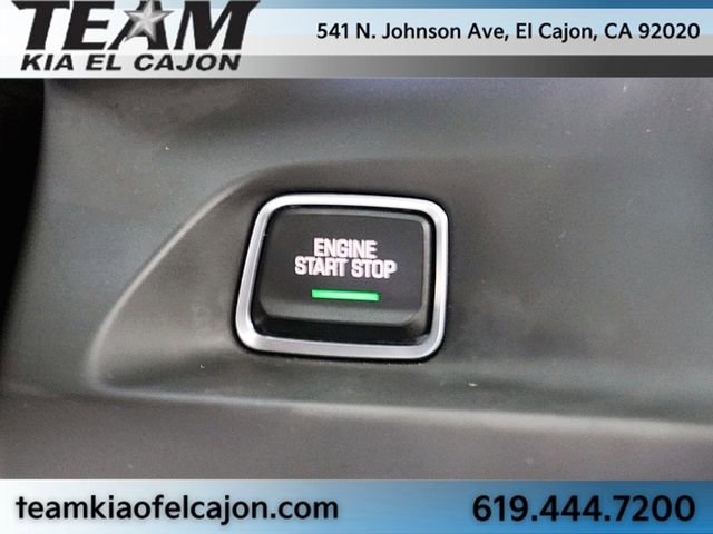 Used 2020 Chevrolet Camaro SS RWD image 27