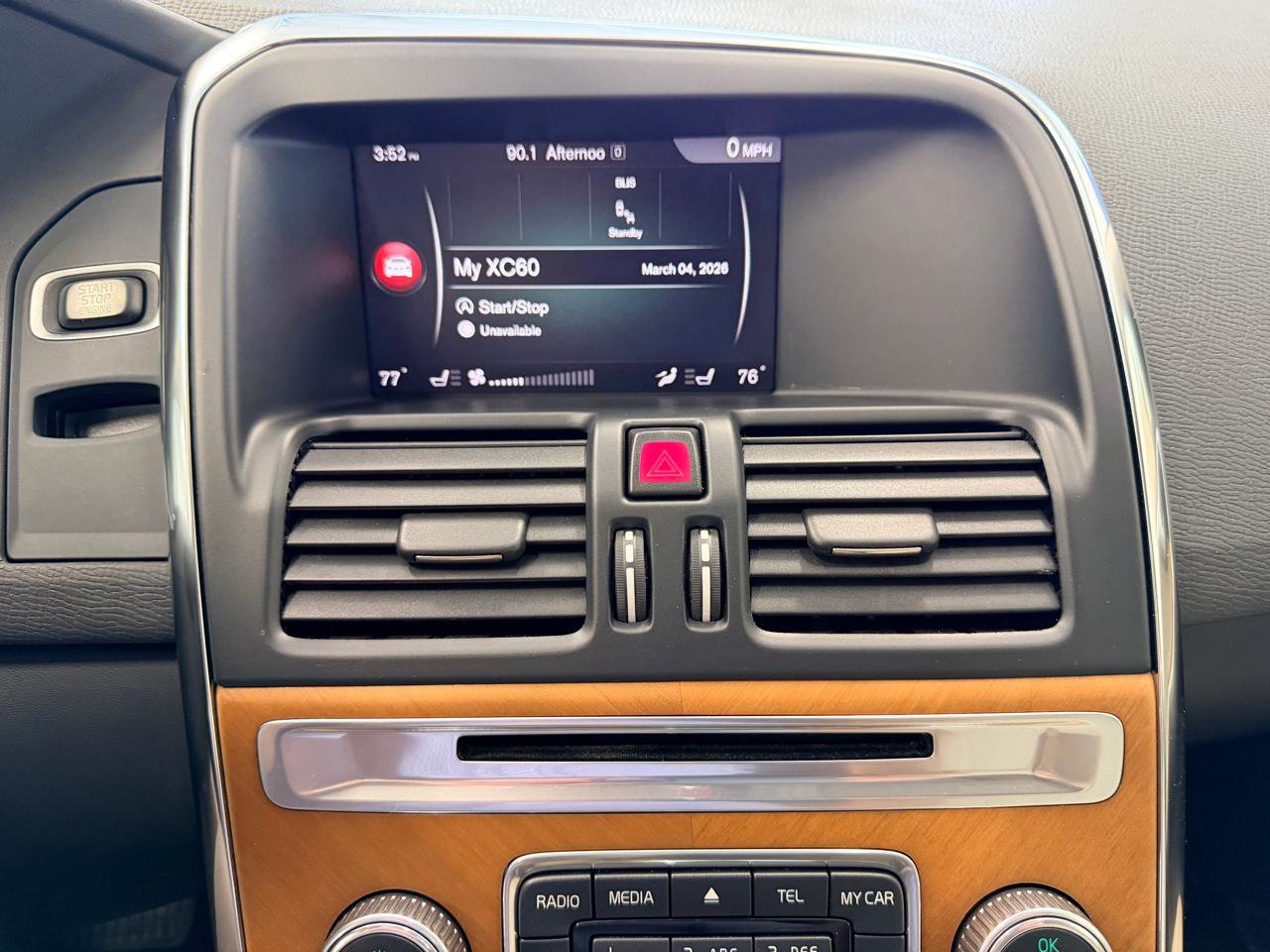 Used 2017 Volvo XC60 T5 Inscription w/ Preferred Option Package image 35