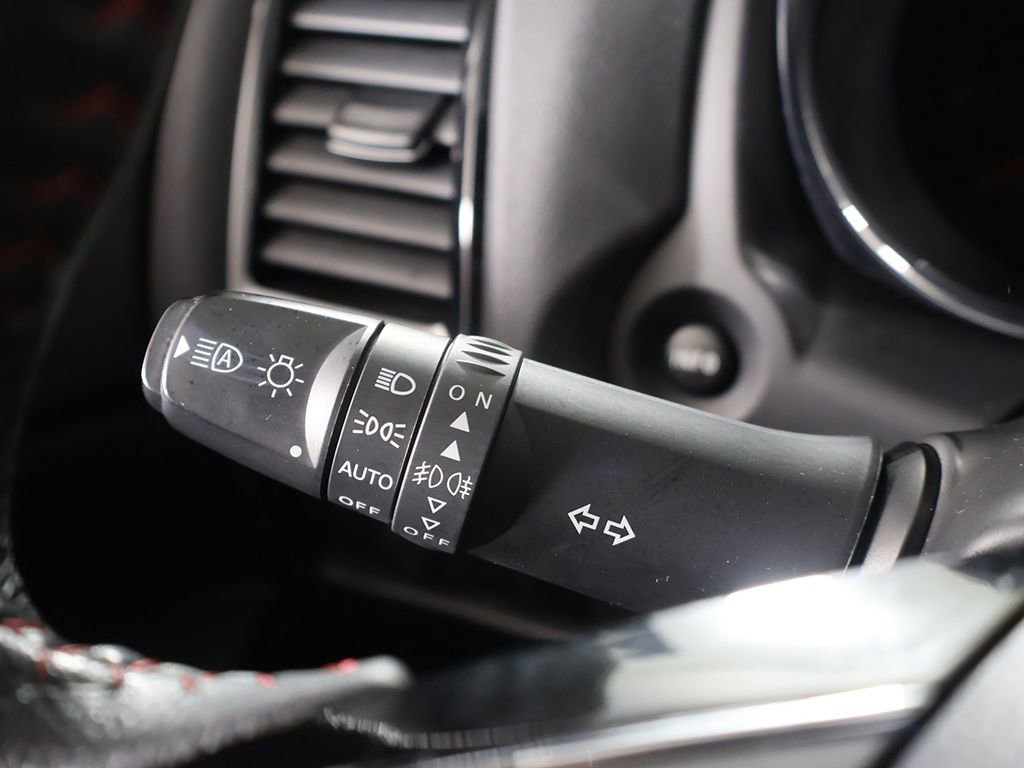 Used 2024 Mitsubishi Outlander Sport LE AWD/4WD image 34