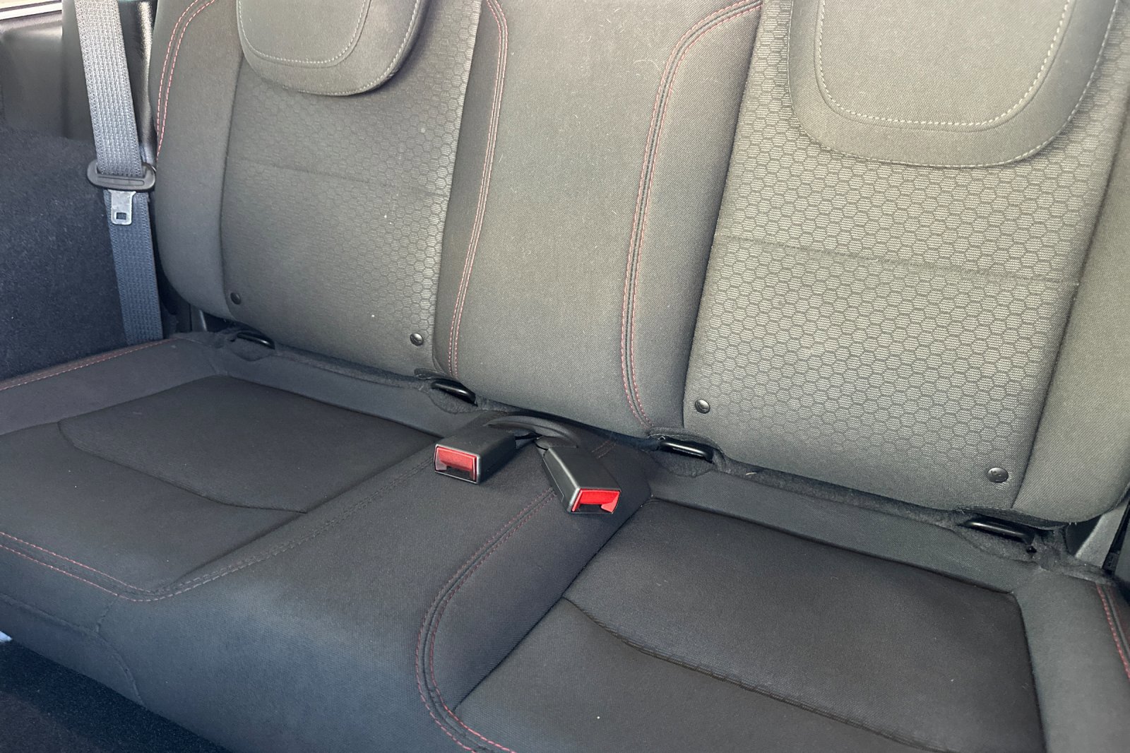 Used 2021 Jeep Wrangler Rubicon image 14