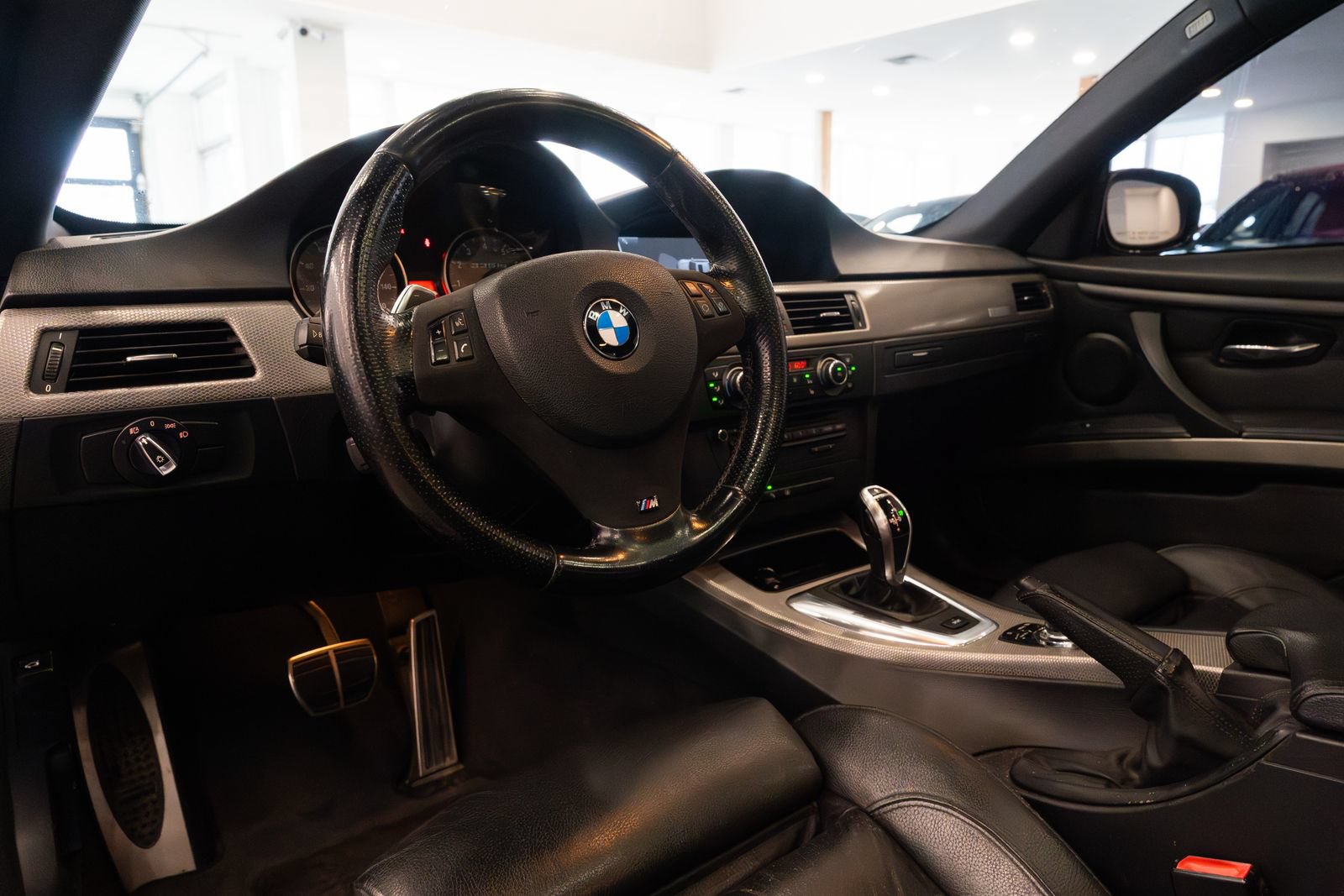 Used 2011 BMW 335is Coupe RWD image 8