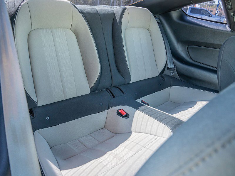 Used 2018 Ford Mustang GT image 17