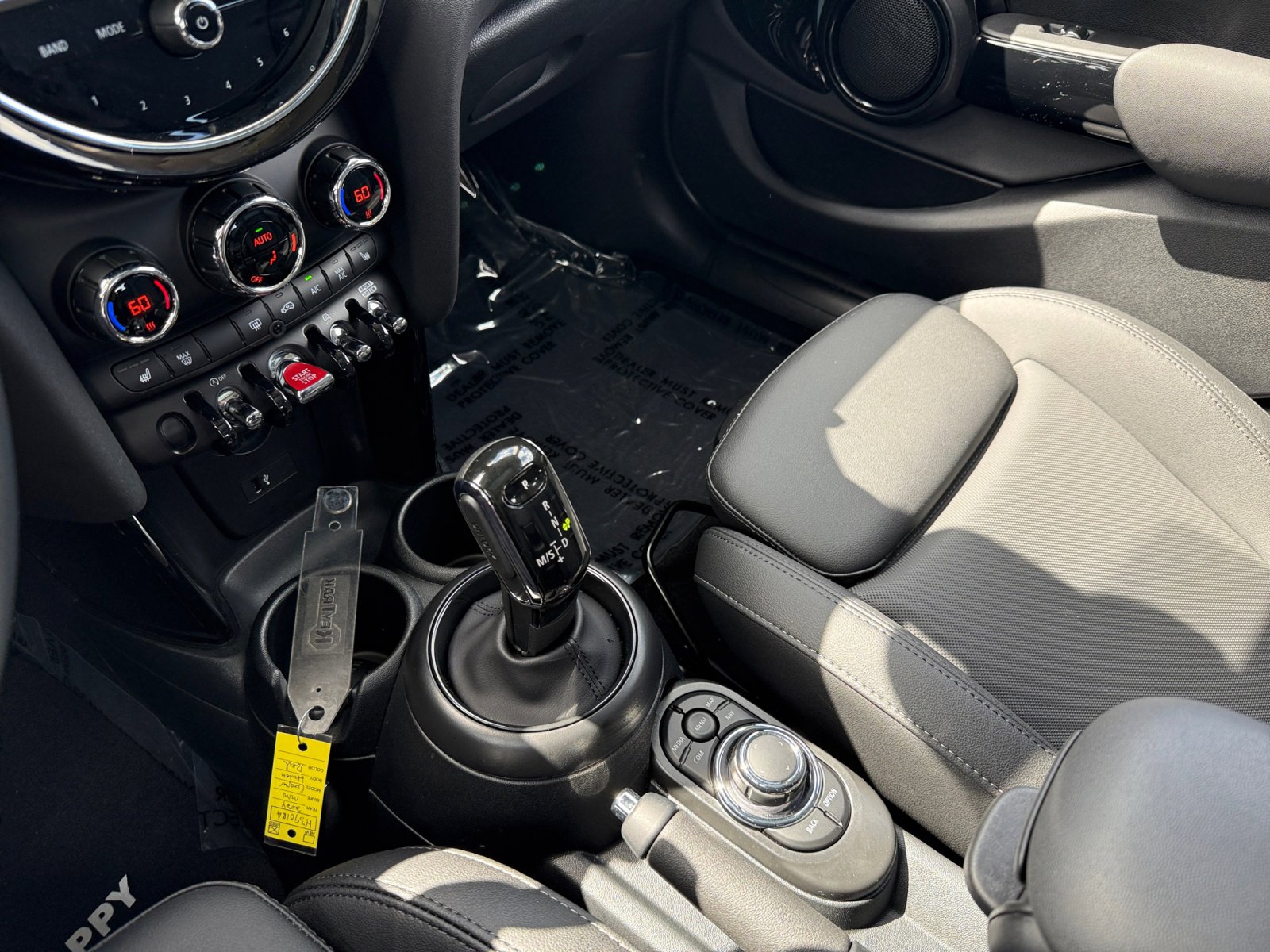 Used 2024 MINI Cooper S FWD image 13