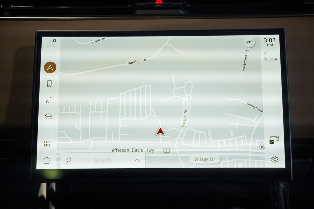 Used 2023 Land Rover Range Rover Sport SE image 25