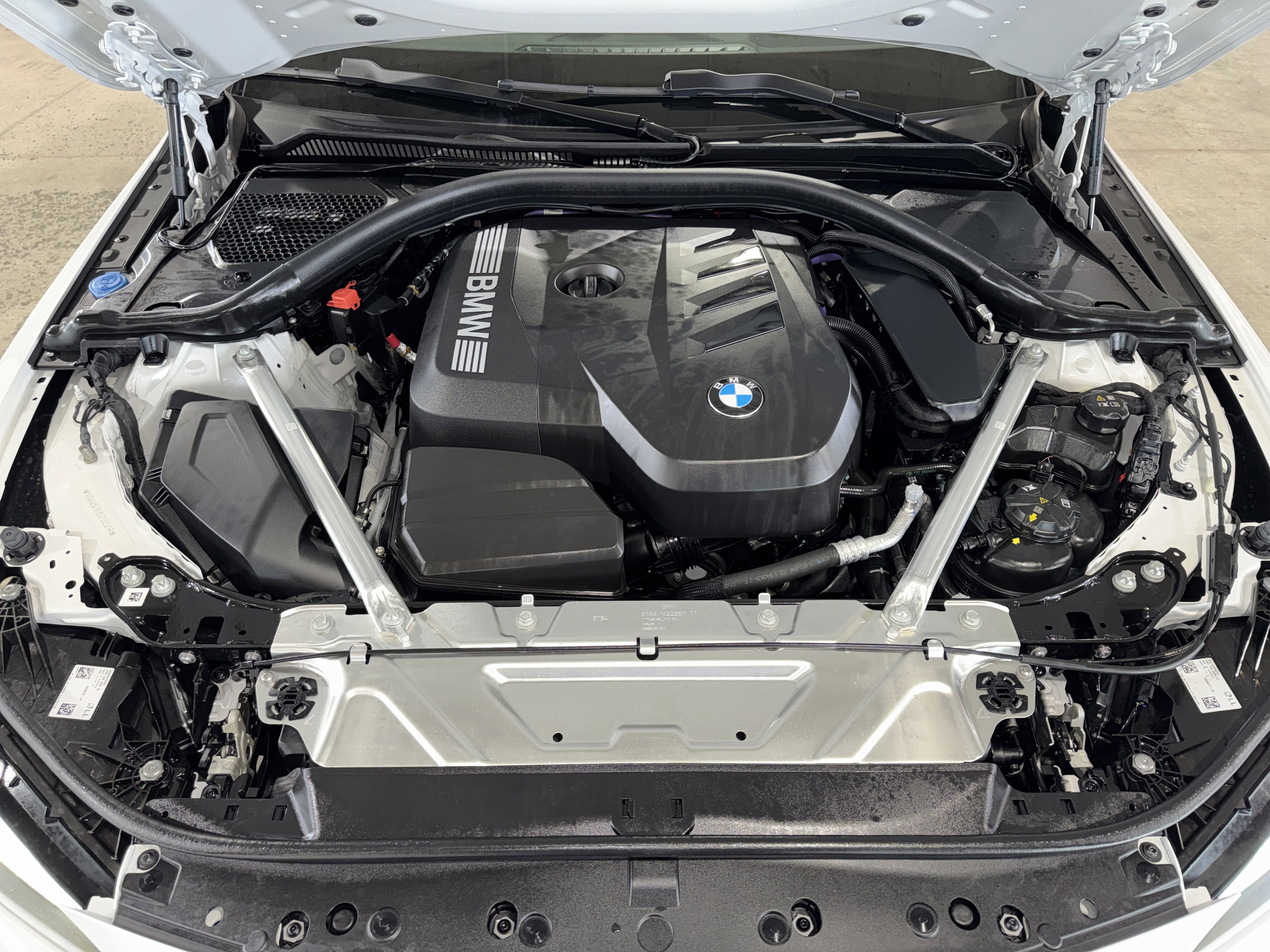 Certified 2025 BMW 430i image 35