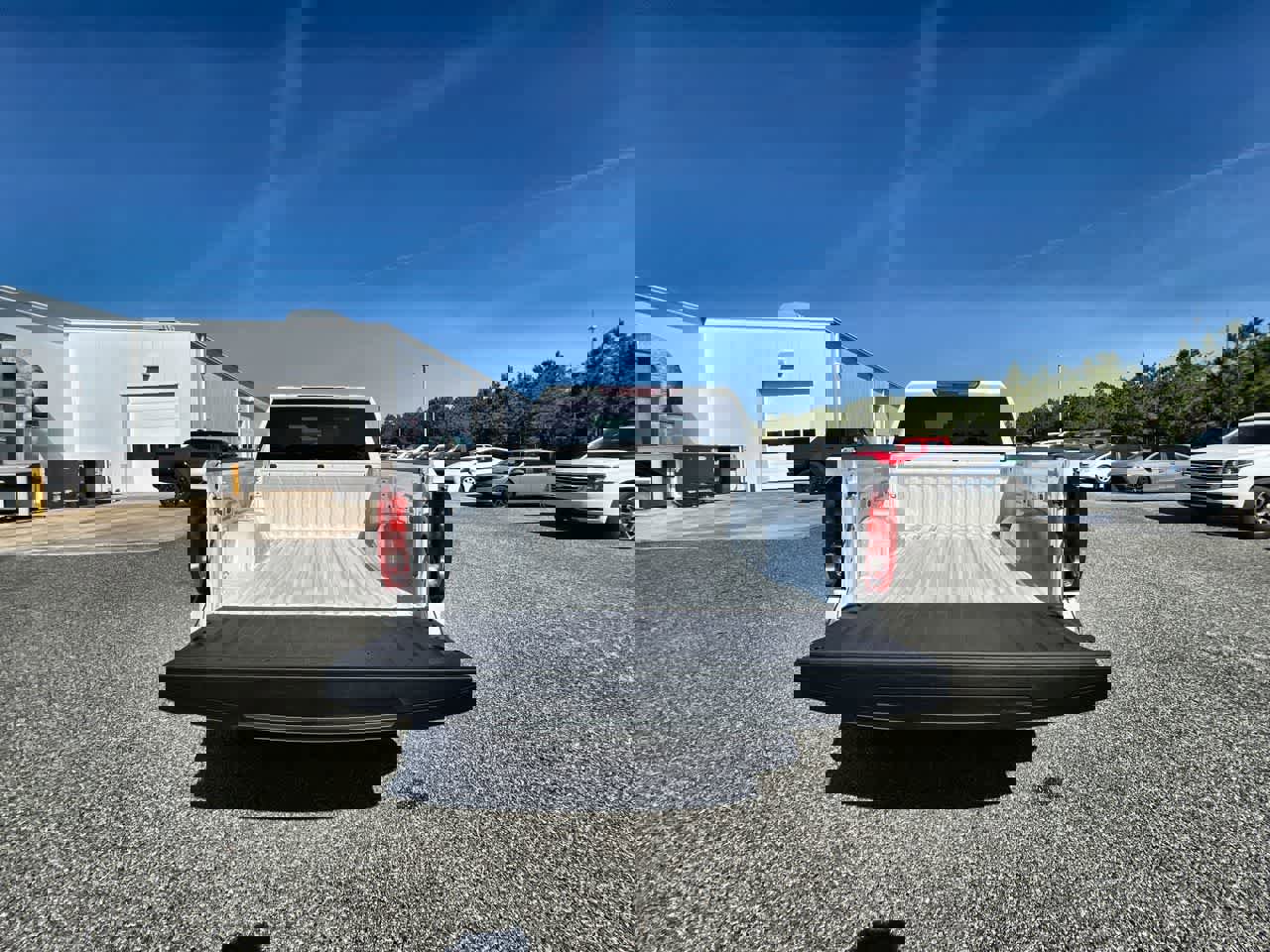 New 2026 GMC Sierra 1500 Elevation image 25