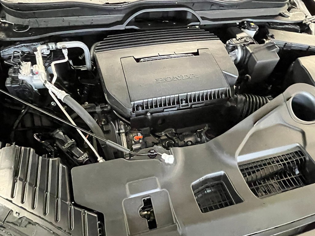 New 2026 Honda Pilot EX-L image 12