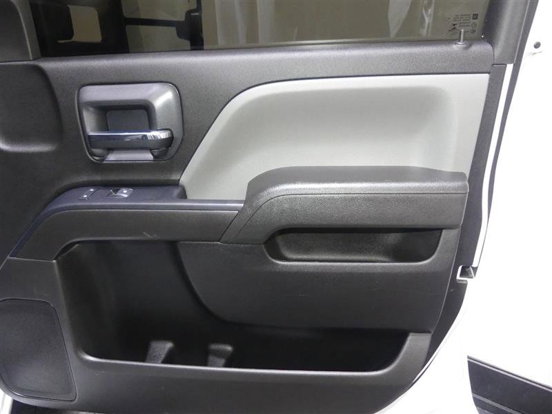 Used 2019 Chevrolet Silverado 3500 W/T w/ WT Convenience Package image 16