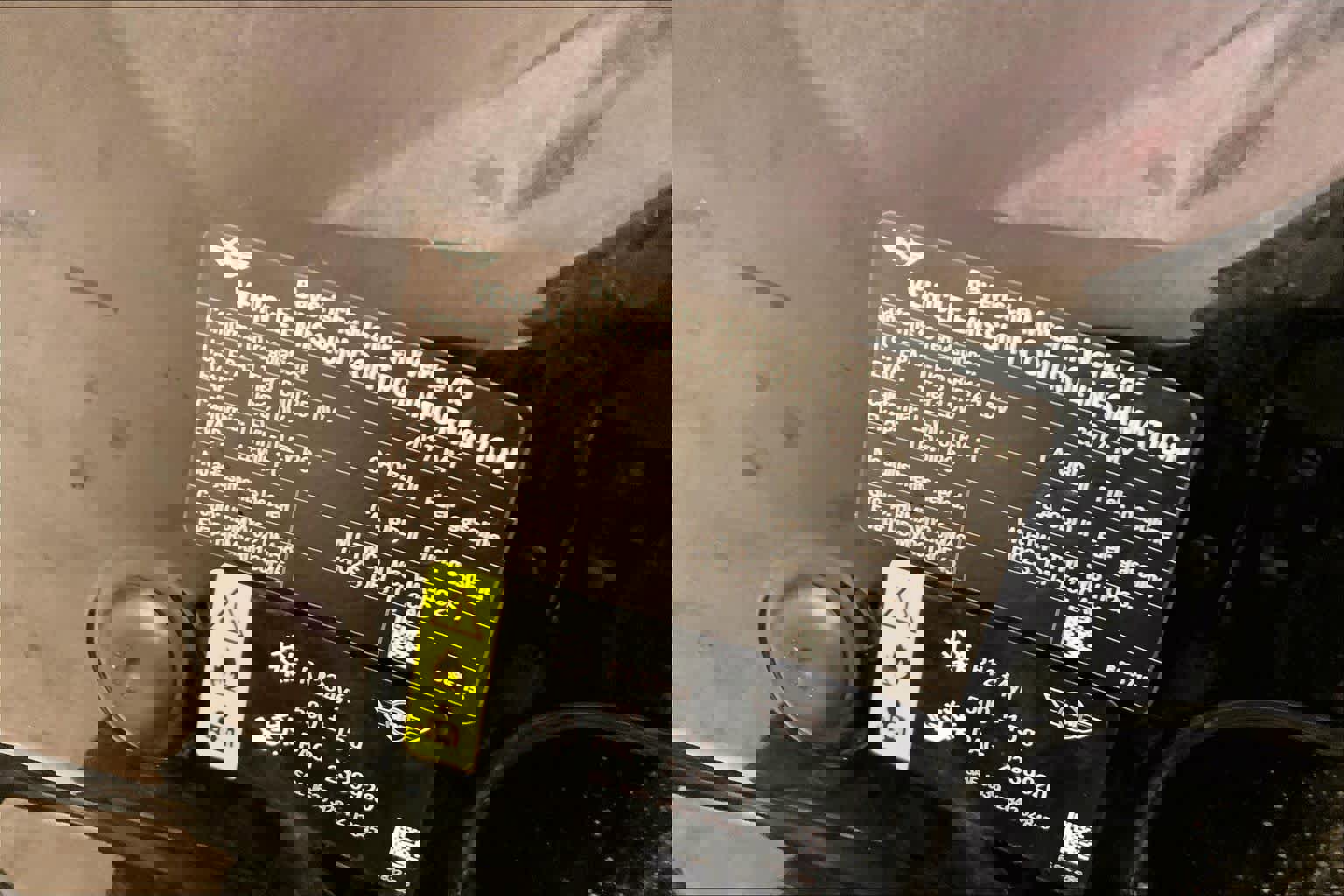 Used 2017 MINI Cooper Clubman John Cooper Works image 31