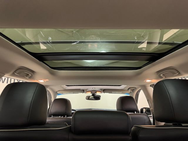 Used 2019 INFINITI QX60 Luxe w/ Sensory Package image 20