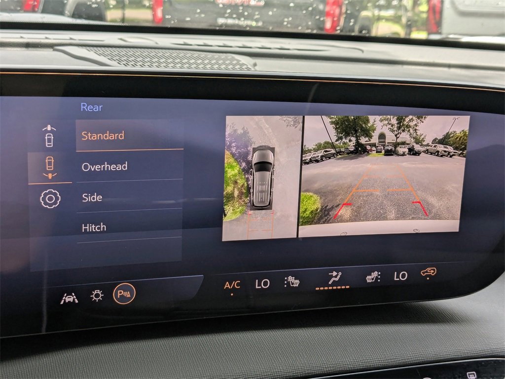 New 2026 Buick Enclave Sport Touring w/ Power Package image 22