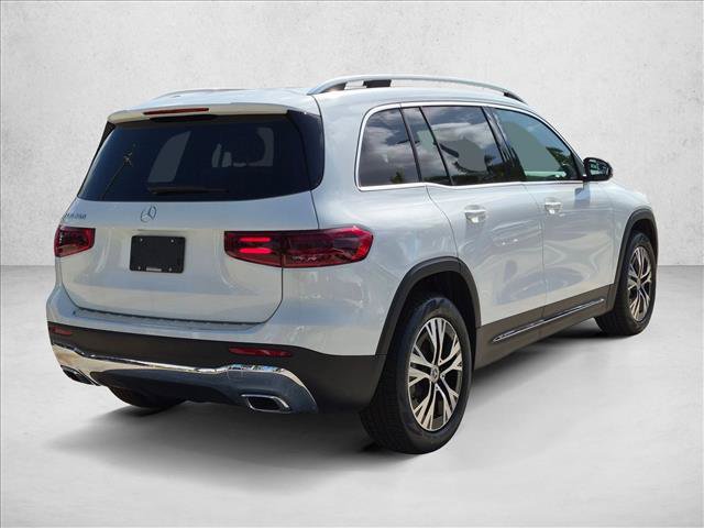 New 2026 Mercedes-Benz GLB 250 image 2