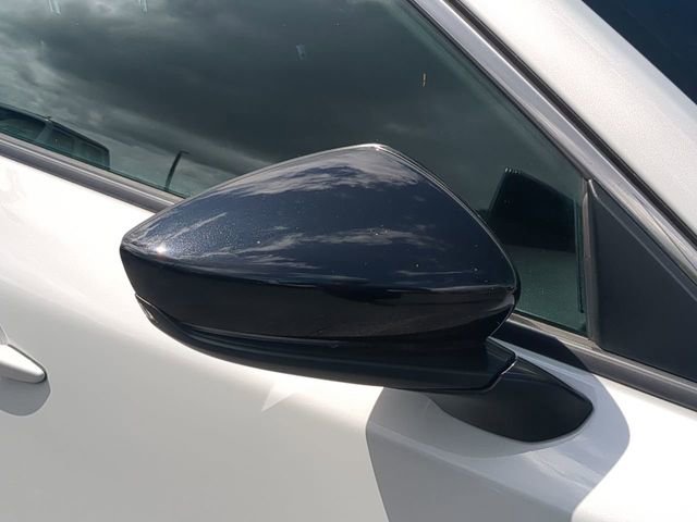 Used 2024 MAZDA MAZDA3 s FWD image 12