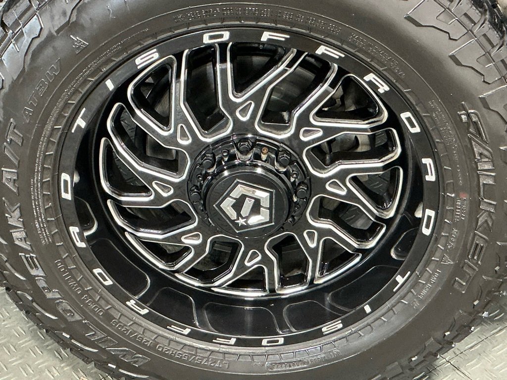 Used 2023 Toyota Tundra SR5 w/ TRD Sport Premium Package image 55