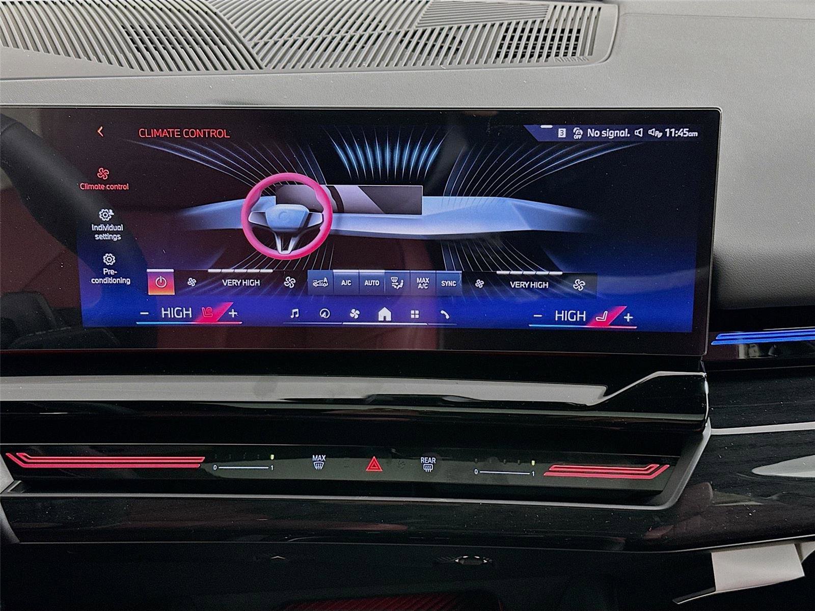 New 2026 BMW 530i xDrive w/ Premium Package image 16