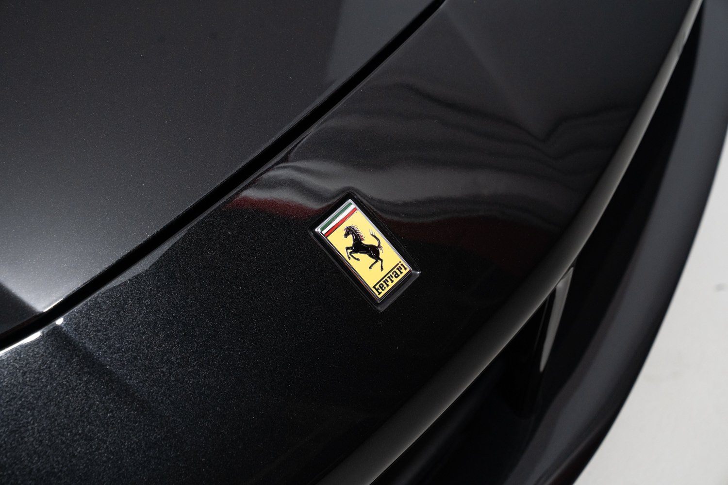 Certified 2017 Ferrari 488 Spider RWD image 44