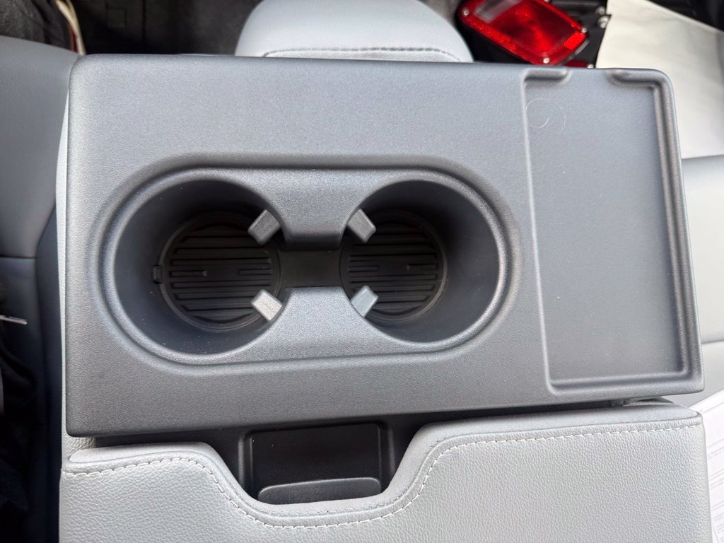 New 2026 Ford F550 4x4 Regular Cab Super Duty image 35