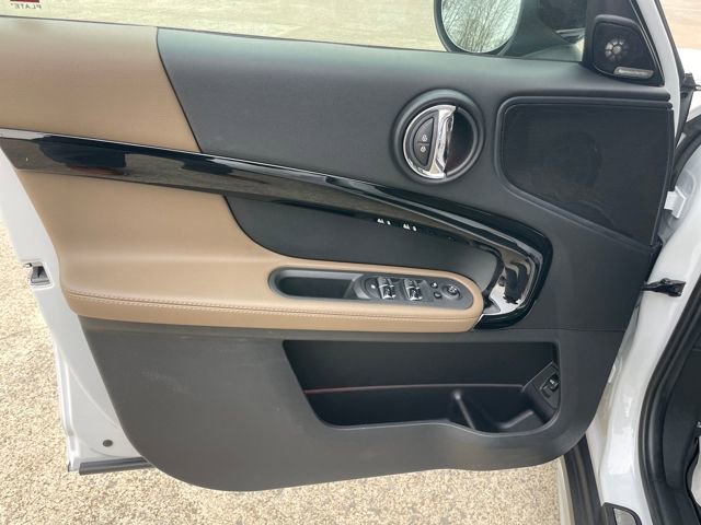 Used 2020 MINI Cooper Countryman S image 9