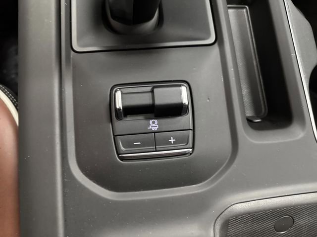 Used 2025 GMC Sierra 1500 Denali Ultimate image 29