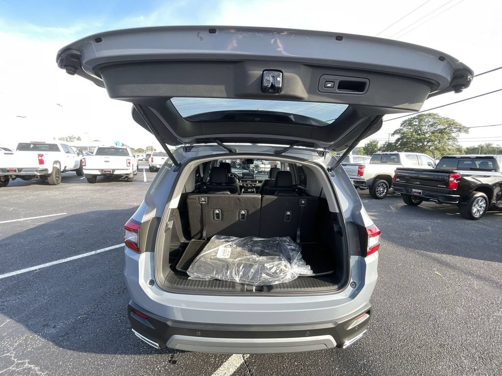 Used 2025 Honda Pilot Touring image 26