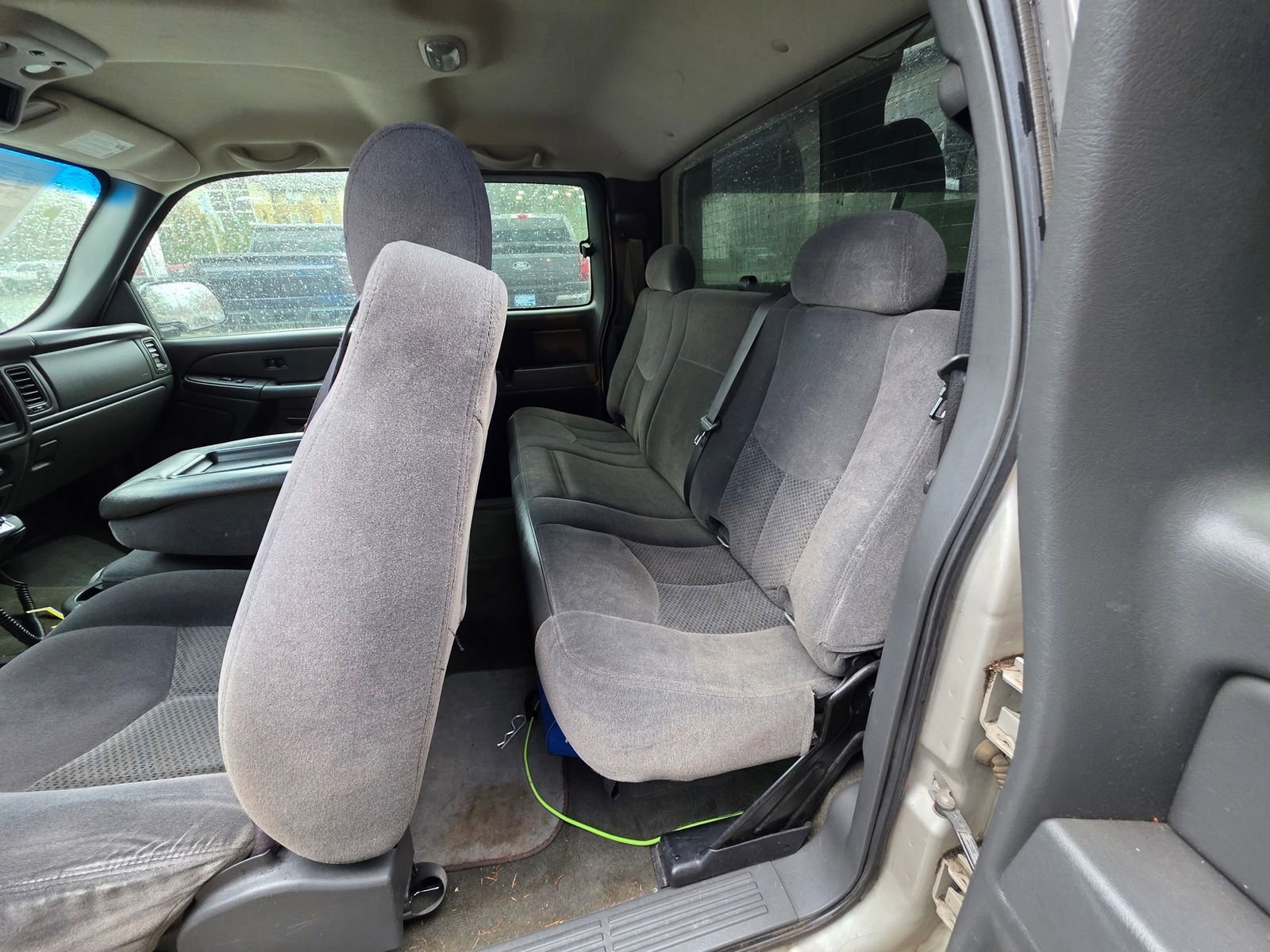 Used 2006 Chevrolet Silverado 1500 LT image 13