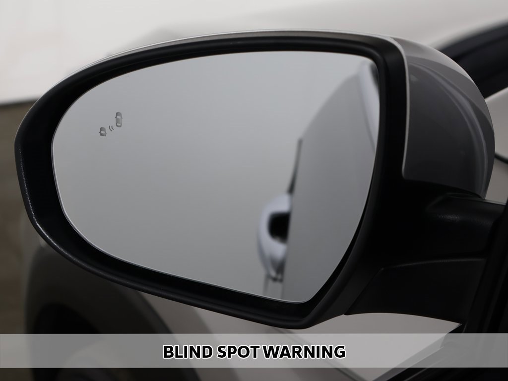 Used 2021 Hyundai Tucson Limited image 5