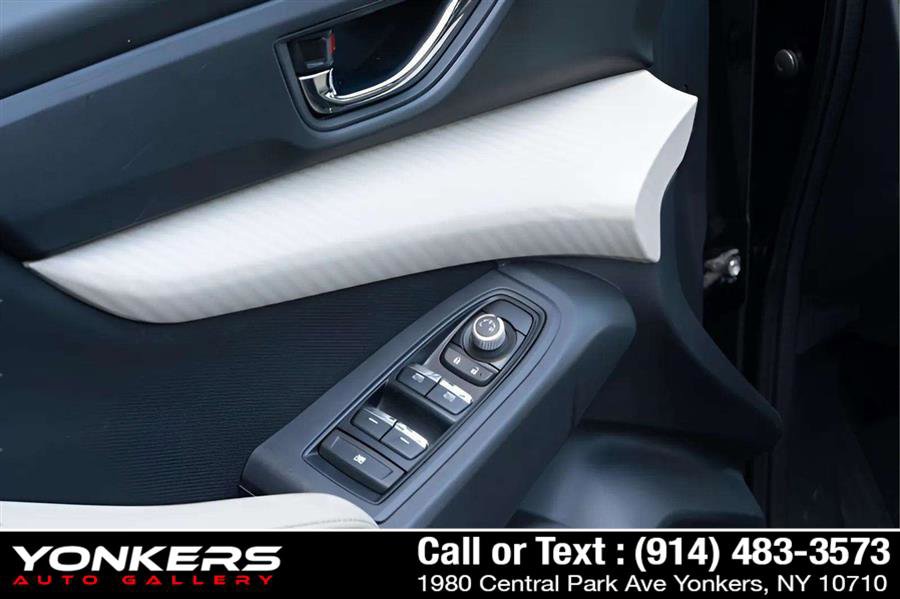 Used 2020 Subaru Ascent Premium w/ Convenience Package image 23