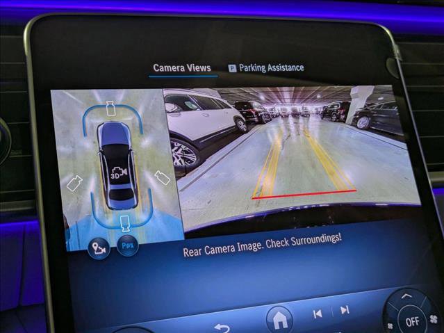 New 2026 Mercedes-Benz S 63 AMG S image 13