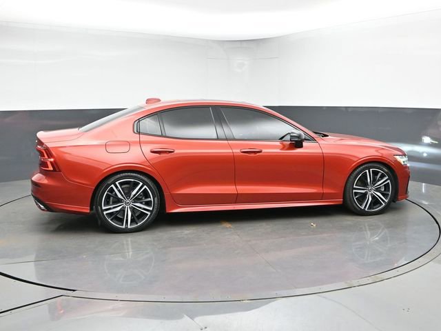 Used 2019 Volvo S60 T6 R-Design AWD/4WD image 9