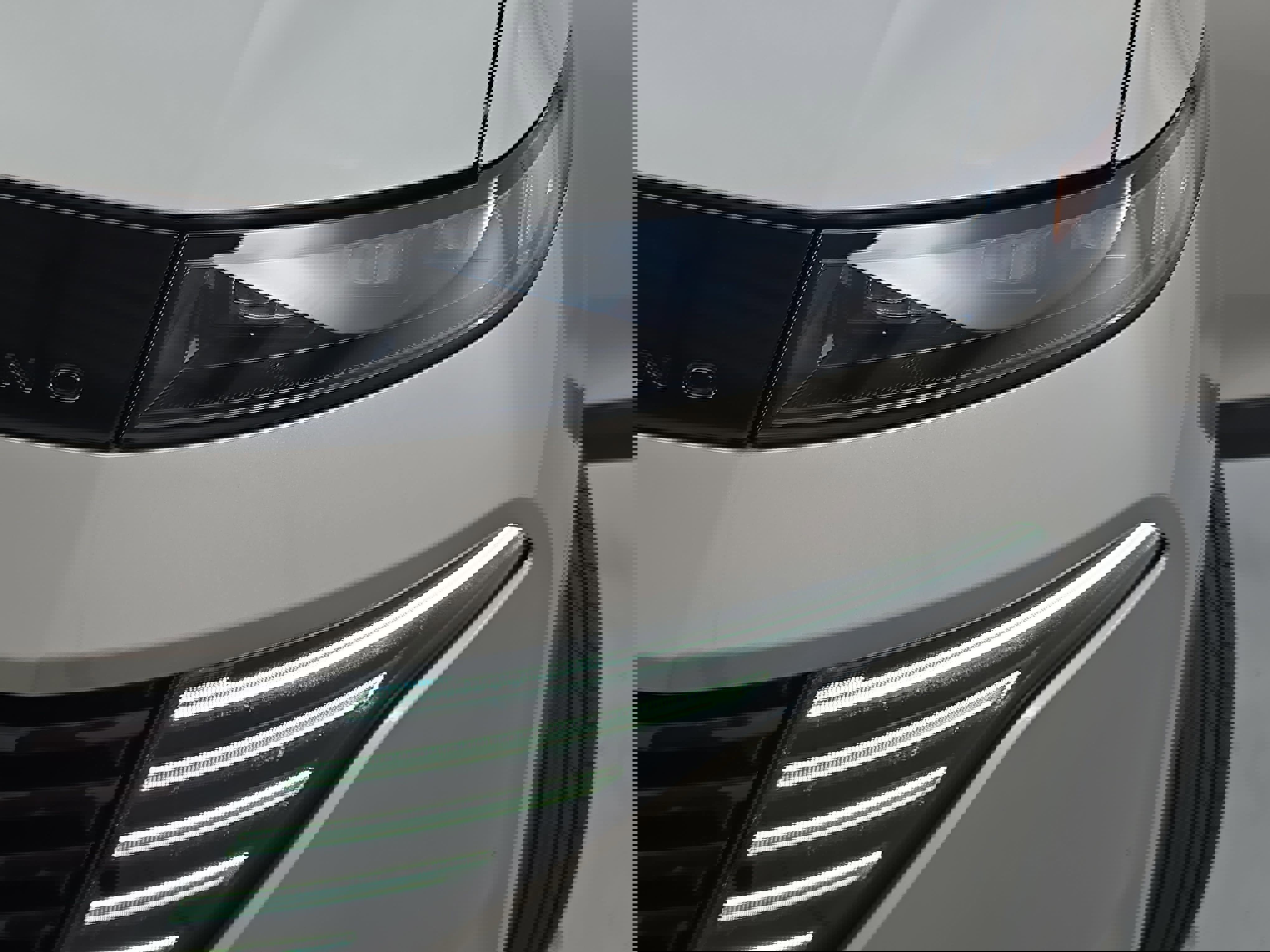 New 2026 Nissan Murano Platinum image 32