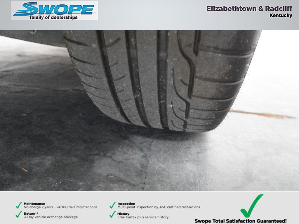 Used 2022 Subaru WRX GT image 24