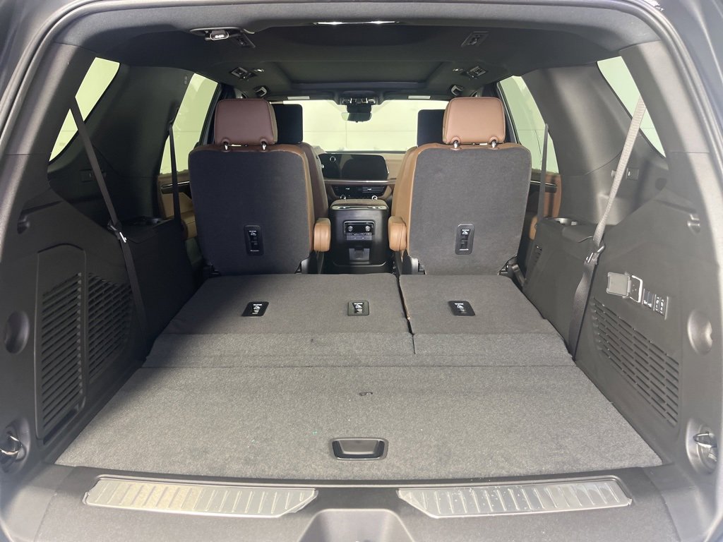 New 2026 Chevrolet Tahoe High Country image 19