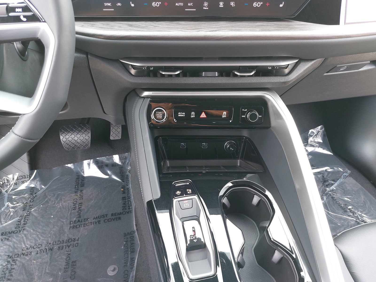 New 2026 Audi Q5 Premium Plus AWD/4WD image 22