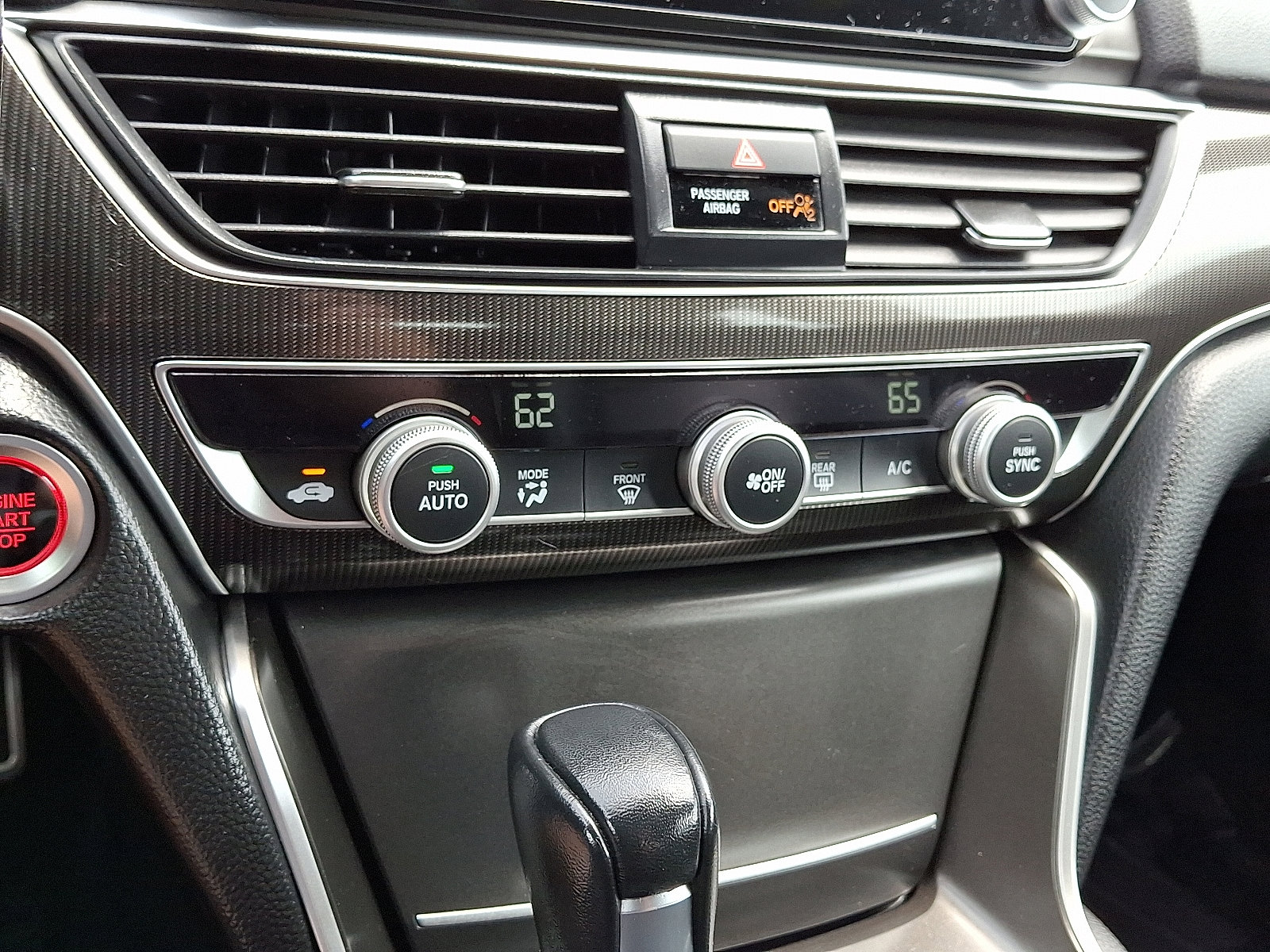 Used 2022 Honda Accord Sport image 15