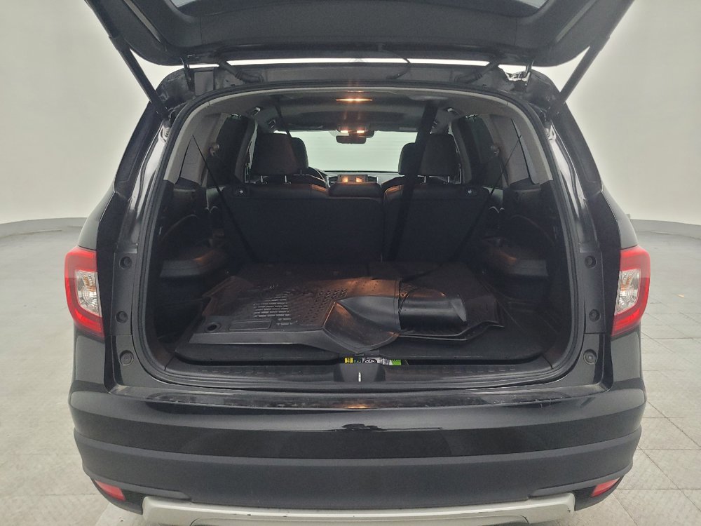 Used 2020 Honda Pilot EX-L image 29