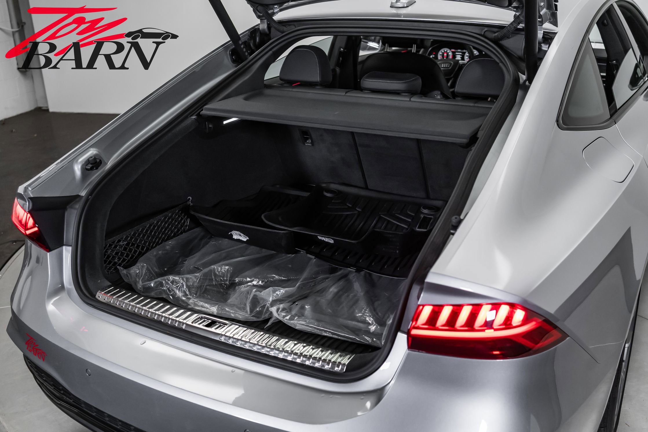 Used 2023 Audi A7 3.0T Premium Plus image 57