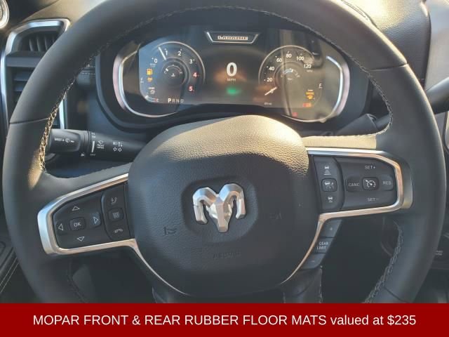 Used 2025 RAM 2500 Laramie image 17