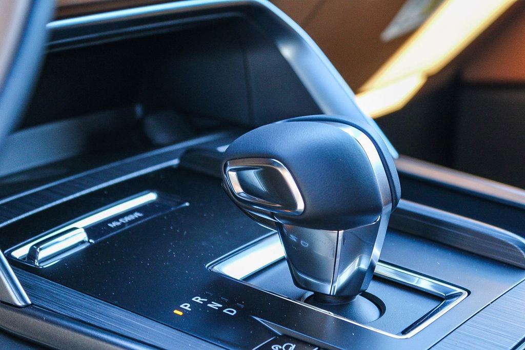 New 2026 MAZDA CX-70 3.3 Turbo S w/ Premium Plus image 24