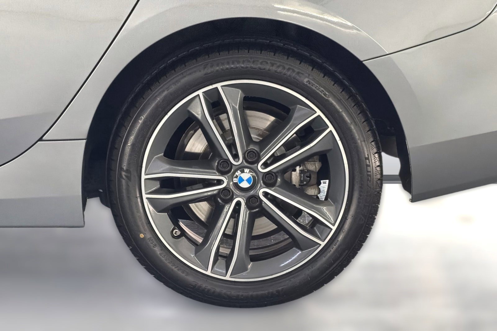 Certified 2023 BMW 228i Gran Coupe 228i w/ Convenience Package image 11