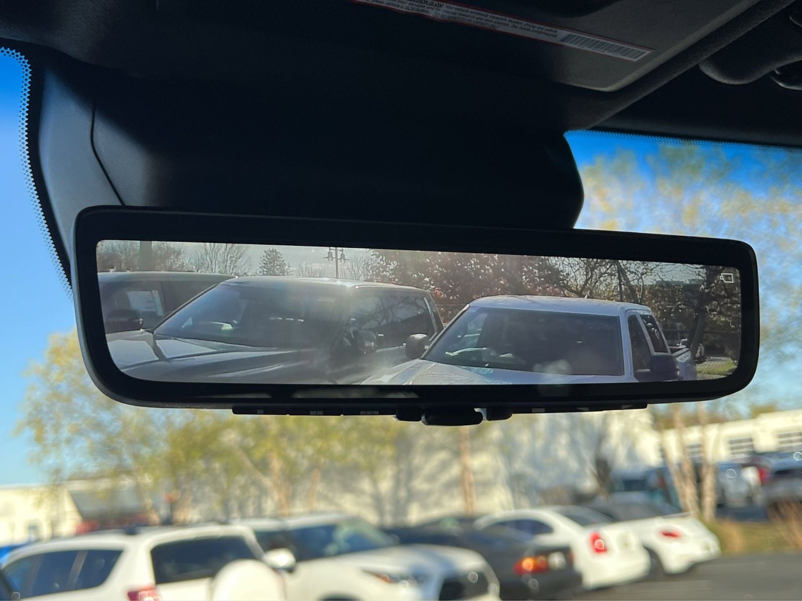 New 2026 Toyota Land Cruiser image 22