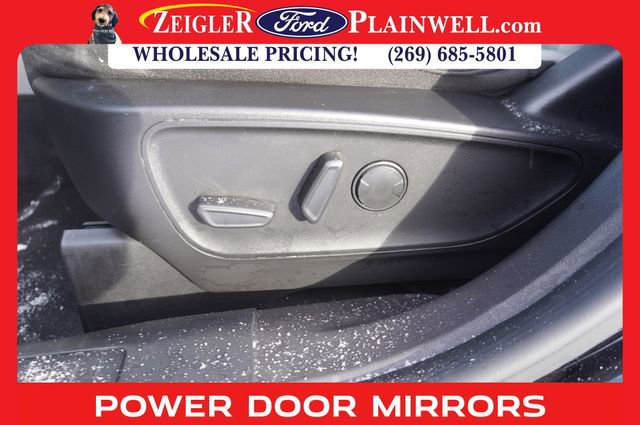 Used 2023 Ford Escape Active image 14
