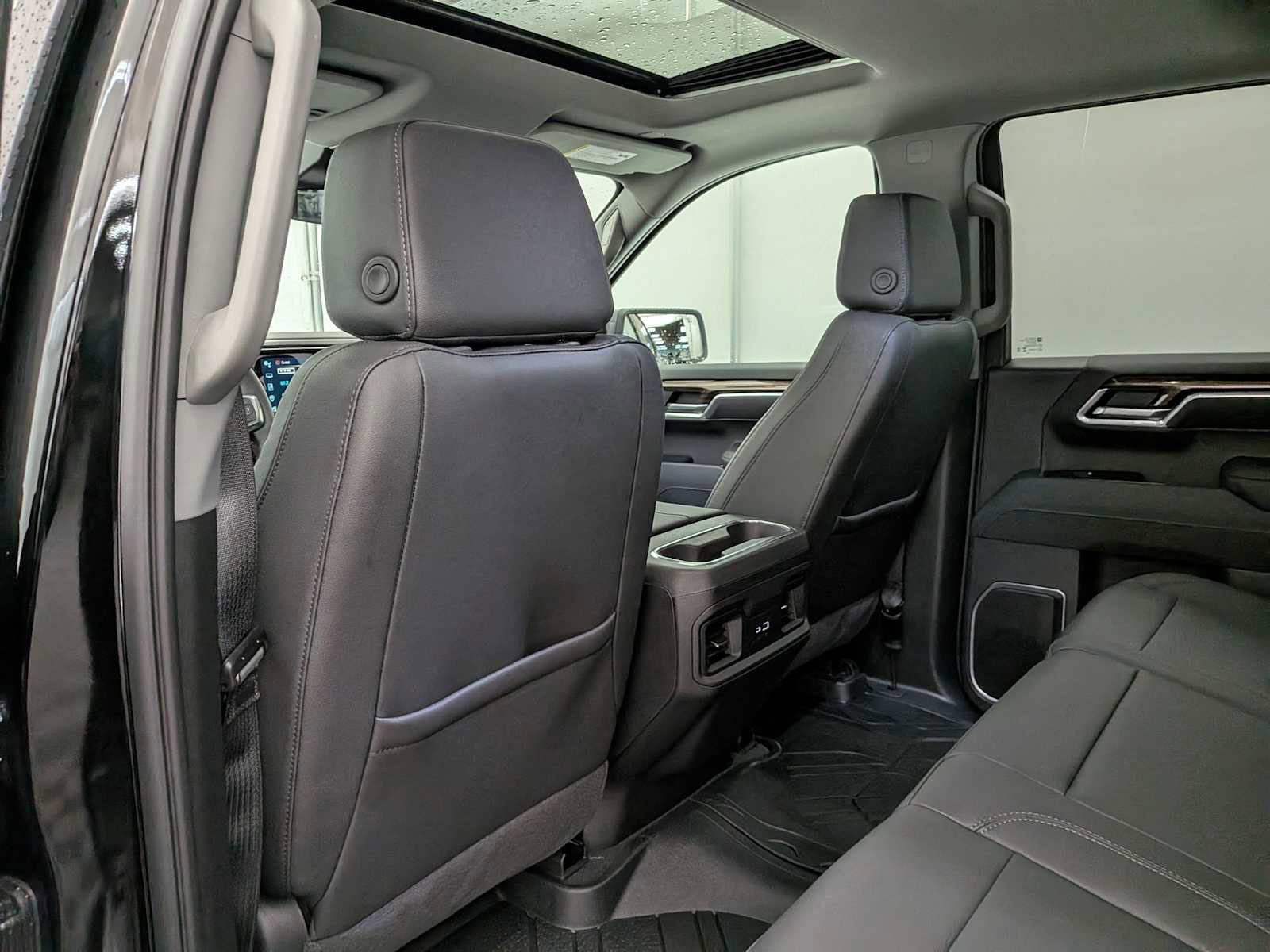 New 2026 Chevrolet Silverado 1500 RST w/ Redline Edition image 21