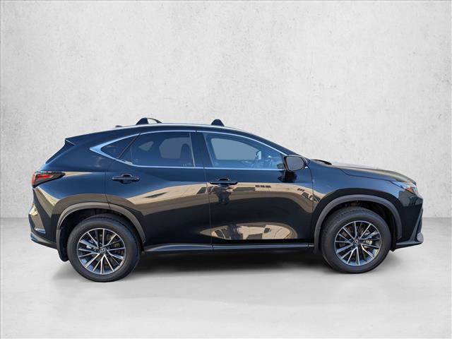Used 2024 Lexus NX 350h AWD w/ Vision Package image 5