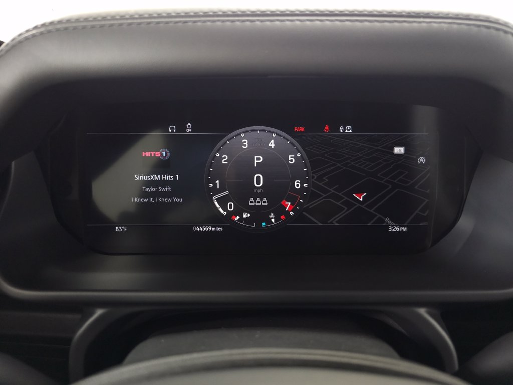Used 2023 Land Rover Defender 110 Carpathian Edition AWD/4WD image 19